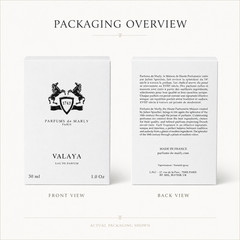 Parfums de Marly Valaya Eau de Parfum 30ml 1.0 oz New Sealed Box