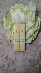 2X FORVR MOOD Hard to Get Eau de Parfum Spray Size: 0.34 fl. oz. / 10ml NIB