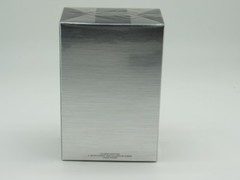 Coach Platinum Perfume For Men EDP Spray 3.3 oz New sealed box authentic