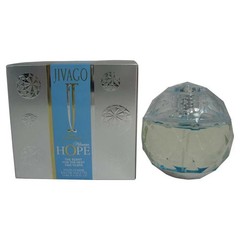 Millennium Hope by Jivago 4.25 Fl oz EDT Spray for Men SEALED BOX.