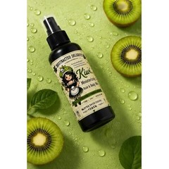 Tropical Kiwi Moisturizing Hair & Body Mist Lightweight Hydrating Spray (3.4 oz)