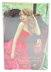 Taylor Swift Enchanted Wonderstruck EDP Spray 3.4 Fl Oz 100 ml Sealed Box USA
