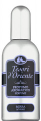 6 PEZZI TESORI D’ORIENTE PROFUMO AROMATICO MIRRA 100ml