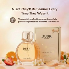 Liberty Perfume for Women, 3.4 Oz Dusk Perfumes Fl (Pack of 1)