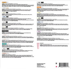 Limited Holiday Macys’ 21pc Women & Men Fragrance Sampler Discovery Gift Set