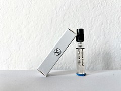 LOUIS VUITTON – Stellar Times EDP Sample Size Vial Spray x 1 Pcs 2ml
