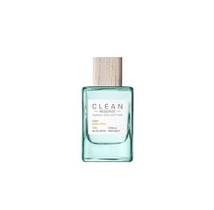 Clean H2EAU Golden Citrus Eau de Parfum Spray 3.4oz Eco-Conscious Water-Based