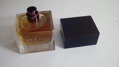 rare first version year 2003 GUCCI I POUR HOMME EDT 3.4 oz / 100 ML new, men
