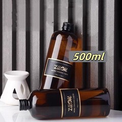 Luxury Hotel Perfume Oil Fresh Long Lasting Fragrance Deodorizer Home Spray 50ml