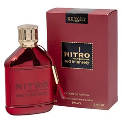 Dumont Men’s Nitro Red Intensely EDP Spray 3.4 oz