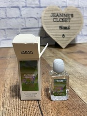 Future Society Floating Forest Eau de Parfum 50ML 1.6 FL oz ~ Brand New With Box