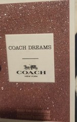 Coach Dreams Sunset Eau de Parfum Spray 40ml / 1.3 fl oz Regular Size