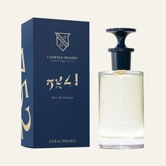Caswell-Massey Heritage 2571 EDP 3.4oz/100ml NEW SEALED Niche Modern Le Guernec