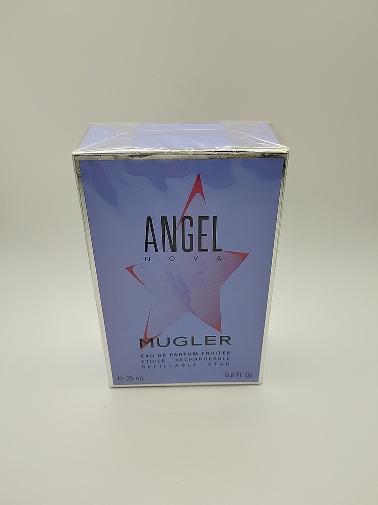 Mugler Angel Nova Eau de Parfum 0.8 fl oz / 25ml BRAND NEW‼️‼️