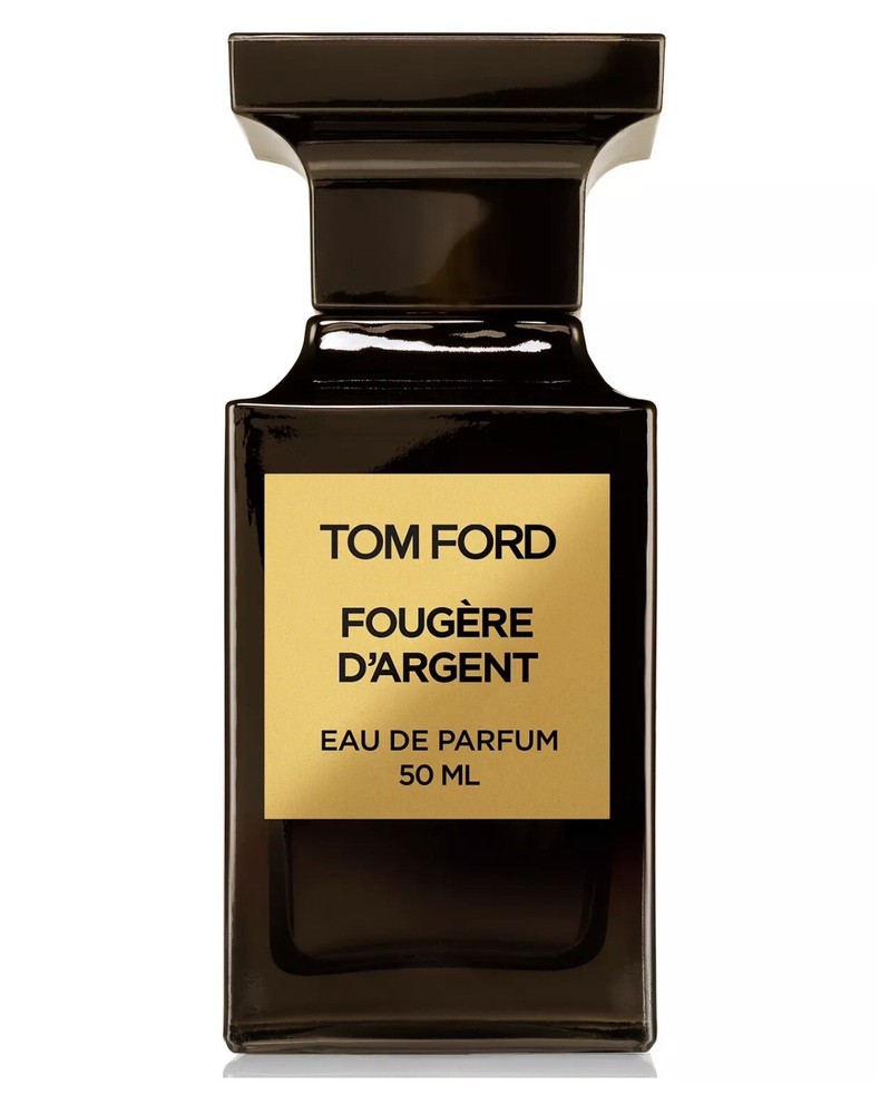 Tom Ford Fougere D’Argent Eau De Parfum Spray 50ml / 1.7oz New In Box