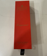 CHATEAU les parfums Exasperant Extrait de Parfum Spray Travel Size 10 ml