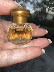 TOCCA CLEOPATRA Eau de Parfum Mini Perfume 5 mL 0.17 oz Travel Mini Splash NEW