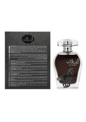 Arabiyat Al Faris EDP 100ML 3.4FL.OZ Men Women Unisex My Perfumes UAE Gifting