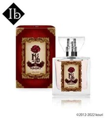 Primaniacs IB Fragrance Perfume 30ml NEW Cosplay FROM JAPAN NEW