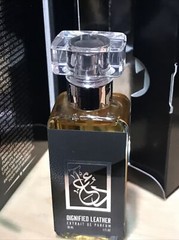 The Dua Brand Fragrance – DIGNIFIED LEATHER – 1oz 30ml Perfume Unisex 029*