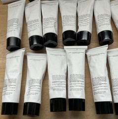 29 Pc THE PENINSULA BEVERLY HILLS Alia Raza Assorted Travel Size Toiletry Set