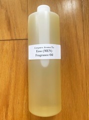 Compare Aroma to Eros for Men Perfume Body Oil (Duplication) – 16 oz
