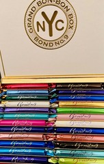 Bond No 9 EDP 7.5ml Travel Sprays New In Original Wrapping~Choose Your Scent!
