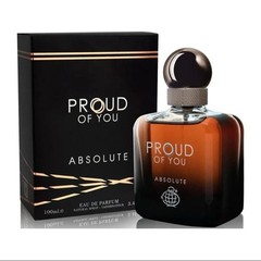 ONE SELF Proud of You Absolute Eau de Parfum Spray 100 ml / 3.4 fl oz