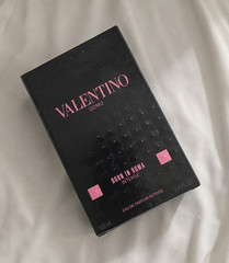 Valentino Uomo Born in Roma Intense Eau de Parfum Intense Spray 3.4 fl oz