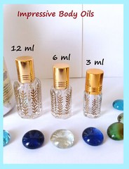Surrati Imported Concentrated Perfume Oil Attar Non Alcoholic 6 ml 12 ml