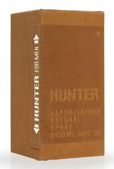 Armaf Hunter for Men Eau de Toilette Spray, 3.4 Ounce 3.38 Fl Oz (Pack of 1)