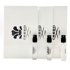 3 Pcs Creed Aventus Men Eau De Parfum Sample Spray 2ml/0.06oz🔥