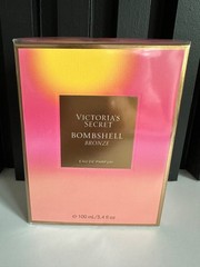 Victoria’s Secret Bombshell Bronze Eau de Parfum 3.4 oz / 100 mL – 100% Authenti