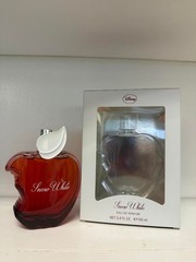 Disney Snow White by Air-Val 3.4 Fl oz EDP Spray for Women NEW BOX DISCONTINUED