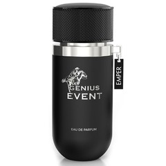 Men’s Fragrance 100ml – 3.4oz | Long-lasting Scent, Perfect for Events & Daily W