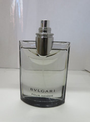 Bvlgari Pour Homme Soir Eau De Toilette Spray 3.4 oz/100 ml TT Men RARE