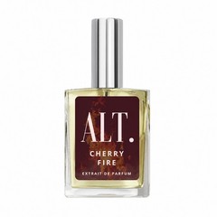ALT Fragrances, Cherry Fire, EDP, 2oz/60ml