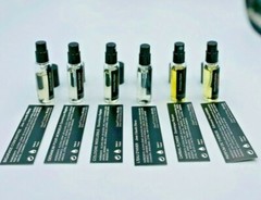 Frederic Malle Perfumes EDP / EDT 3.5 mL Travel Spray NIB Choose Fragrance NEW