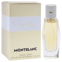 Signature Absolue by Mont Blanc for Women – 1 oz EDP Spray