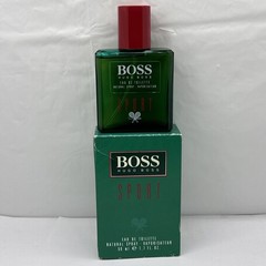 Boss Sport By Hugo Boss Edt 1.7oz Spray Men