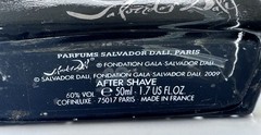 Salvador Dali After Shave Spray 1.7 oz For Men As Shown RARE