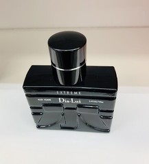 Dis Lui Extreme 3.4 oz (100 ml) Eau De Perfume Spray Men