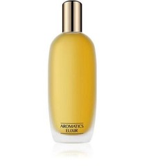 Clinique Aromatics Elixir Eau De Parfum Spray Perfume for Women 1.5 oz