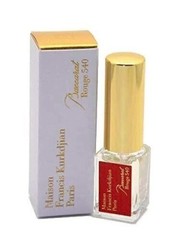 Maison Fransic Kurkdjian Baccarat Rouge 540 EDP 5ml 0.17 fl oz /Travel Spray
