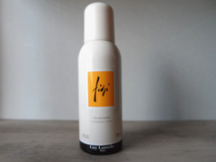 Fidji Guy Laroche Perfumed Deodorant Spray 5 oz / 150 ml Original Cosmair