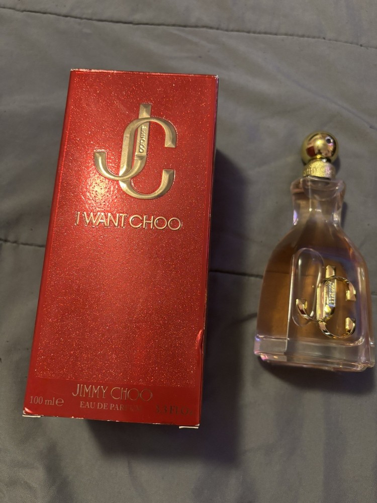 Women perfume for her EDP 3.3oz New in Box
