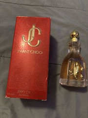 Women perfume for her EDP 3.3oz New in Box