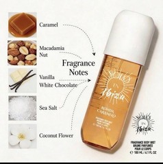 Wish SOLO EN IBIZA Hair & Body Fragrance Mist 6.1oz Women Jasmine Vanilla