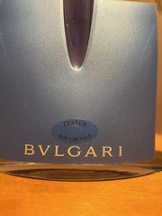 BVLGARI BLV 2.5 fl. oz / 75 ml Eau de Parfum Spray Women’s New in Box RARE