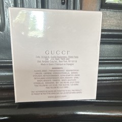 Gucci Bamboo Eau de Parfum Natural Spray Regular Size 1.6 fl oz / 50 ml